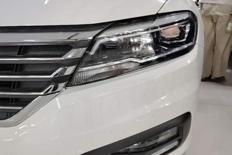 Used Volkswagen Lavida 2022 280TSI DSG Comfort Edition Left Front Headlight