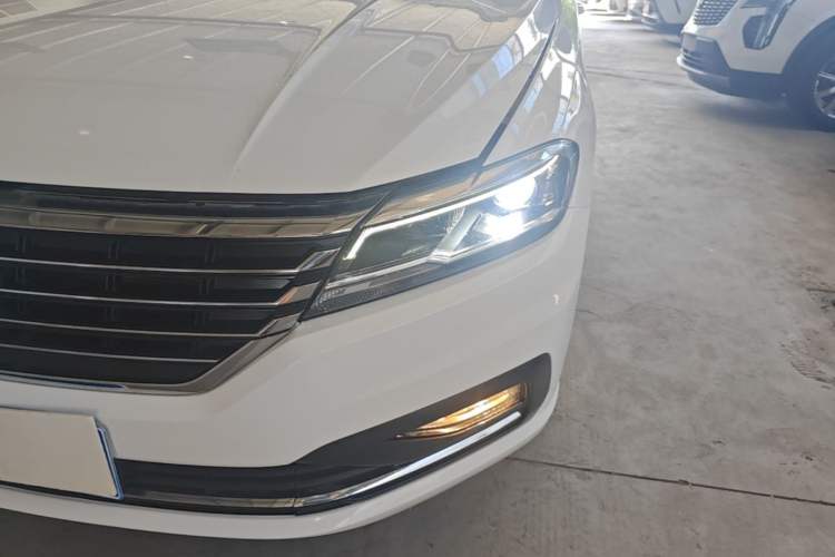 Used Volkswagen Lavida 2022 280TSI DSG Comfort Edition Left Front Headlight