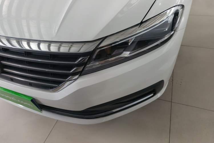 Used Volkswagen Lavida 2022 1.5L Automatic Comfort Edition Left Front Headlight