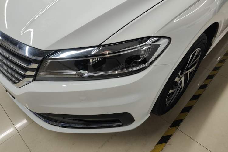 Used Volkswagen Lavida 2022 280TSI DSG Comfort Edition Left Front Headlight