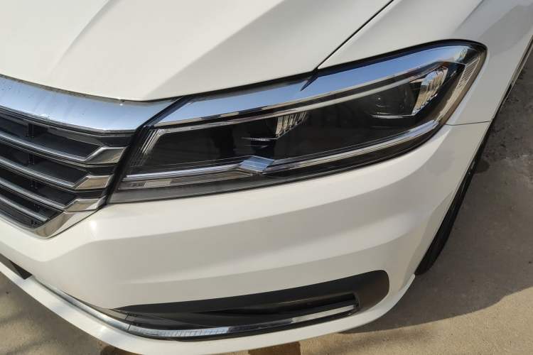 Used Volkswagen Lavida 2022 280TSI DSG Comfort Edition Left Front Headlight