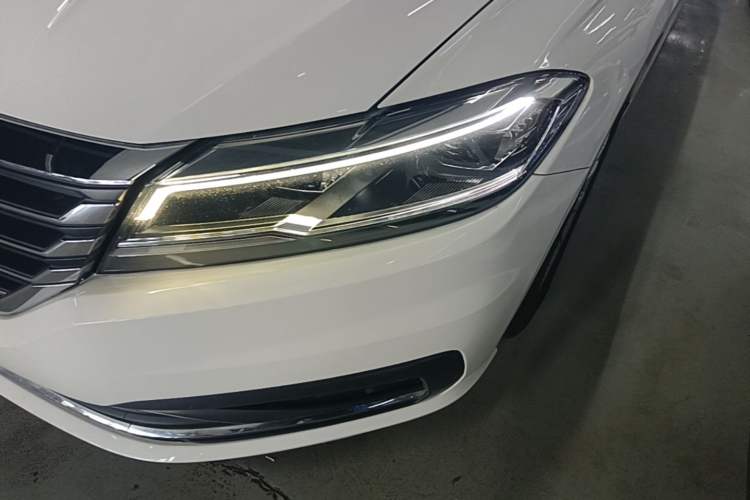 Used Volkswagen Lavida 2022 280TSI DSG Comfort Edition Left Front Headlight