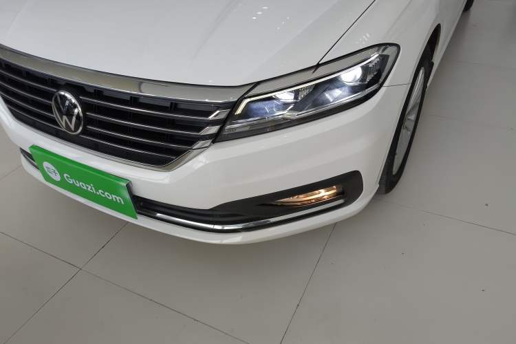 Used Volkswagen Lavida 2022 1.5L Automatic Comfort Edition Left Front Headlight