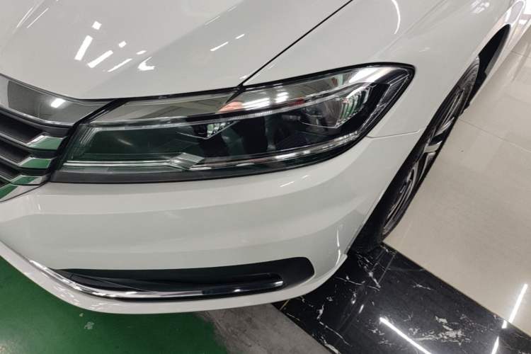 Used Volkswagen Lavida 2022 280TSI DSG Comfort Edition Left Front Headlight