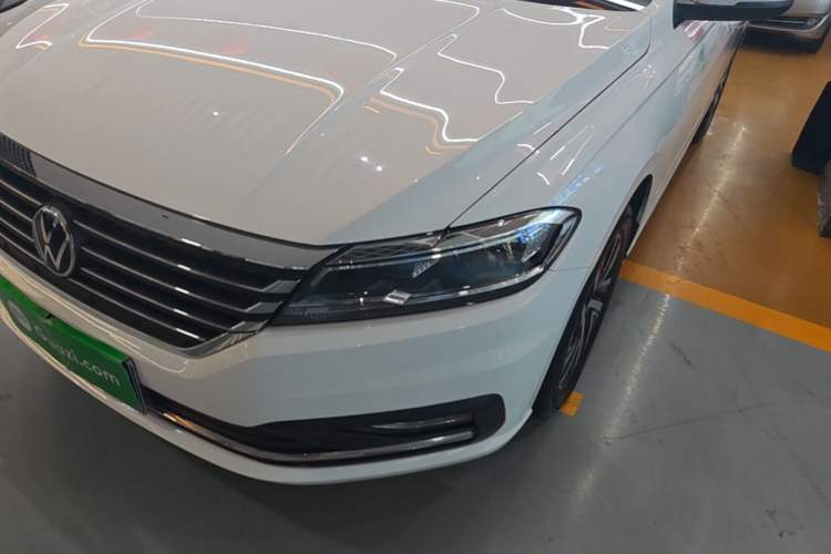 Used Volkswagen Lavida 2022 280TSI DSG Comfort Edition Left Front Headlight