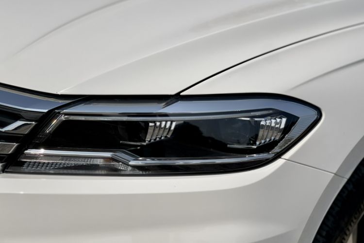 Used Volkswagen Lavida 2022 280TSI DSG Comfort Edition Left Front Headlight