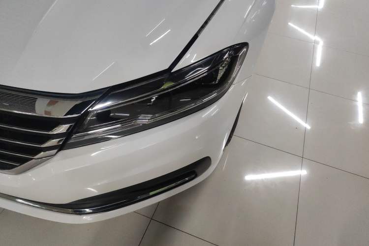 Used Volkswagen Lavida 2022 280TSI DSG Comfort Edition Left Front Headlight
