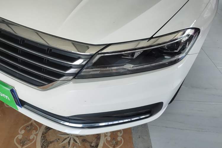 Used Volkswagen Lavida 2022 280TSI DSG Comfort Edition Left Front Headlight