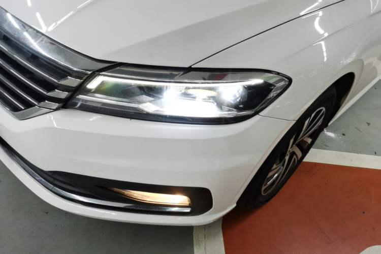 Used Volkswagen Lavida 2022 280TSI DSG Comfort Edition Left Front Headlight