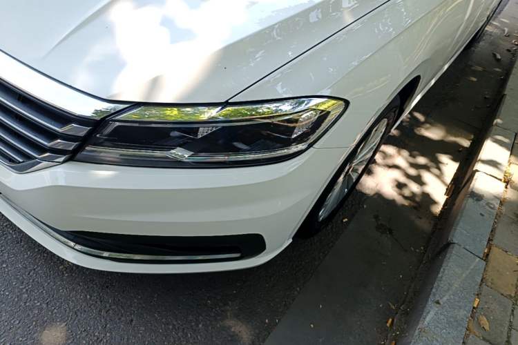 Used Volkswagen Lavida 2022 280TSI DSG Comfort Edition Left Front Headlight
