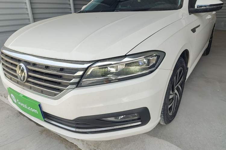 Used Volkswagen Lavida 2022 280TSI DSG Comfort Edition Left Front Headlight