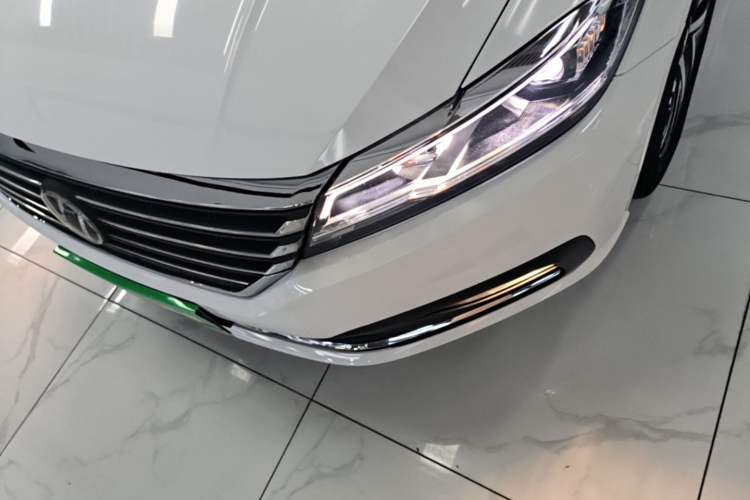 Used Volkswagen Lavida 2022 1.5L Automatic Comfort Edition Left Front Headlight