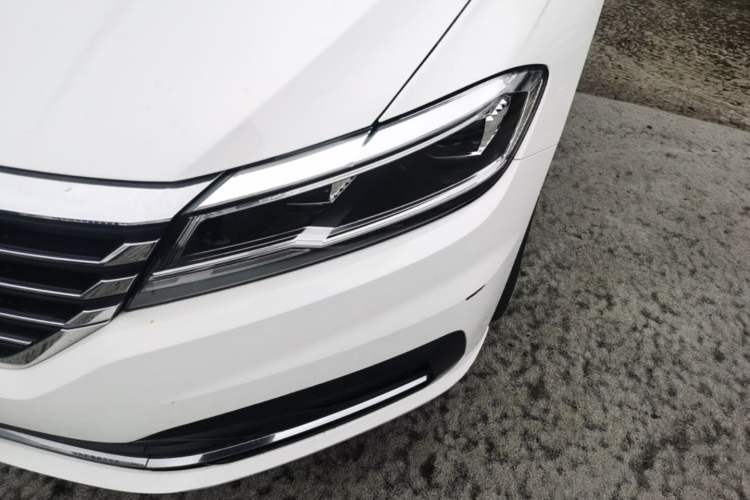 Used Volkswagen Lavida 2022 280TSI DSG Comfort Edition Left Front Headlight