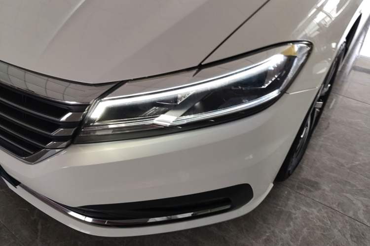 Used Volkswagen Lavida 2022 280TSI DSG Comfort Edition Left Front Headlight