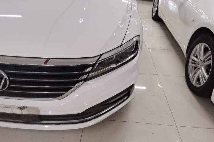 Used Volkswagen Lavida 2022 280TSI DSG Comfort Edition Left Front Headlight