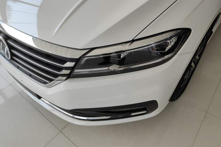 Used Volkswagen Lavida 2022 280TSI DSG Comfort Edition Left Front Headlight