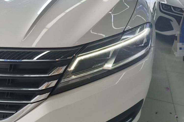 Used Volkswagen Lavida 2022 280TSI DSG Comfort Edition Left Front Headlight