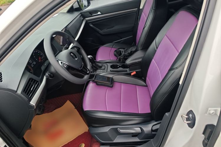 Used Volkswagen Lavida 2022 1.5L Automatic Fashion Edition Left Front Seat