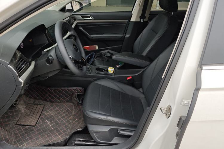 Used Volkswagen Lavida 2022 1.5L Automatic Comfort Edition Left Front Seat