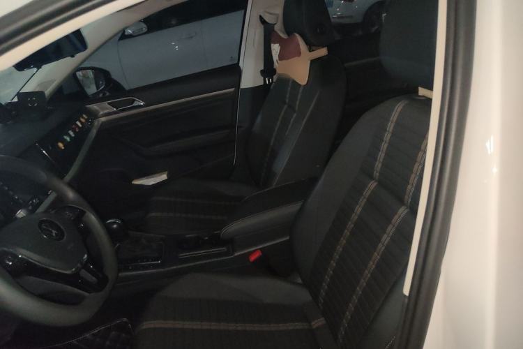 Used Volkswagen Lavida 2022 280TSI DSG Comfort Edition Left Front Seat