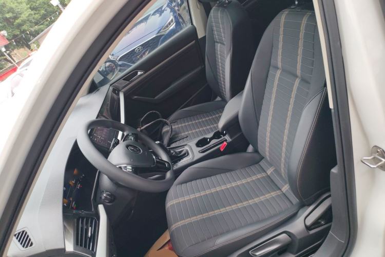 Used Volkswagen Lavida 2022 280TSI DSG Comfort Edition Left Front Seat