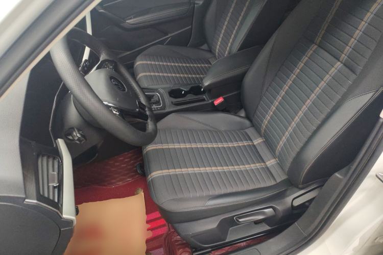 Used Volkswagen Lavida 2022 280TSI DSG Comfort Edition Left Front Seat