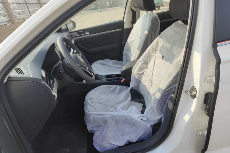 Used Volkswagen Lavida 2022 280TSI DSG Comfort Edition Left Front Seat