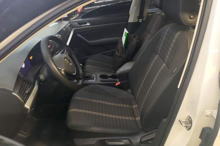 Used Volkswagen Lavida 2022 280TSI DSG Comfort Edition Left Front Seat