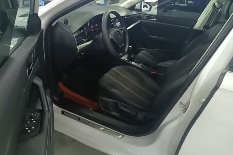 Used Volkswagen Lavida 2022 280TSI DSG Comfort Edition Left Front Seat