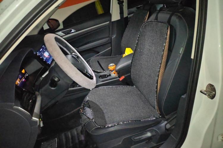 Used Volkswagen Lavida 2022 1.5L Automatic Comfort Edition Left Front Seat