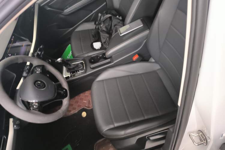 Used Volkswagen Lavida 2022 1.5L Automatic Comfort Edition Left Front Seat