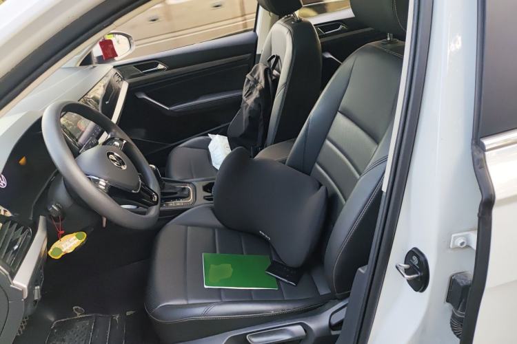 Used Volkswagen Lavida 2022 1.5L Automatic Comfort Edition Left Front Seat