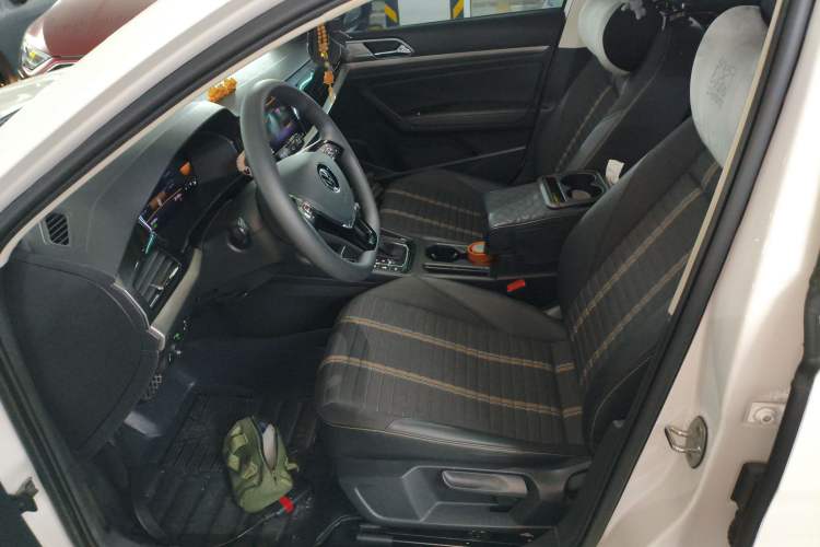 Used Volkswagen Lavida 2022 280TSI DSG Comfort Edition Left Front Seat