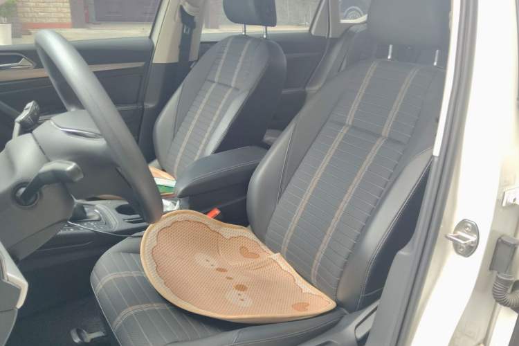 Used Volkswagen Lavida 2022 280TSI DSG Comfort Edition Left Front Seat