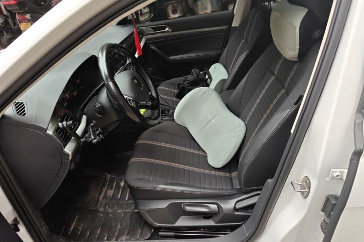 Used Volkswagen Lavida 2022 280TSI DSG Comfort Edition Left Front Seat