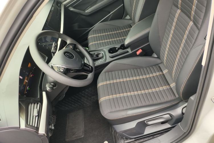 Used Volkswagen Lavida 2022 280TSI DSG Comfort Edition Left Front Seat