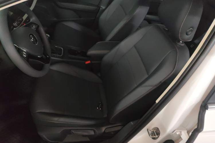 Used Volkswagen Lavida 2022 1.5L Automatic Comfort Edition Left Front Seat