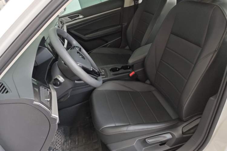 Used Volkswagen Lavida 2022 1.5L Automatic Comfort Edition Left Front Seat