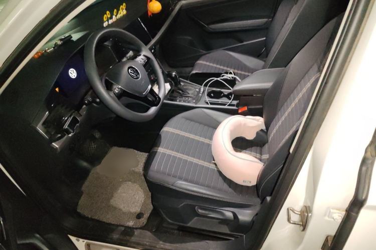 Used Volkswagen Lavida 2022 280TSI DSG Comfort Edition Left Front Seat