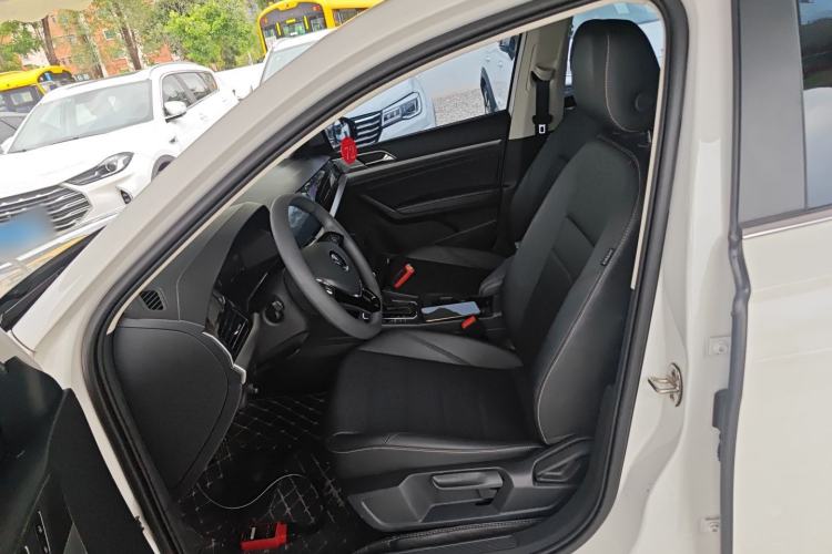 Used Volkswagen Lavida 2022 1.5L Automatic Comfort Edition Left Front Seat