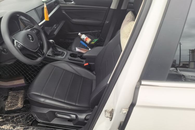 Used Volkswagen Lavida 2022 1.5L Automatic Comfort Edition Left Front Seat
