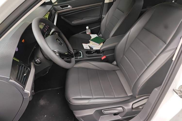 Used Volkswagen Lavida 2022 1.5L Automatic Comfort Edition Left Front Seat