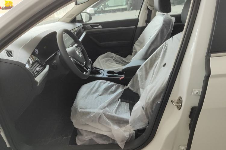Used Volkswagen Lavida 2022 280TSI DSG Comfort Edition Left Front Seat