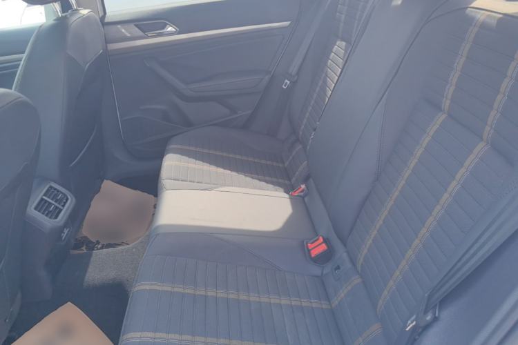 Used Volkswagen Lavida 2022 280TSI DSG Comfort Edition Left Rear Seat