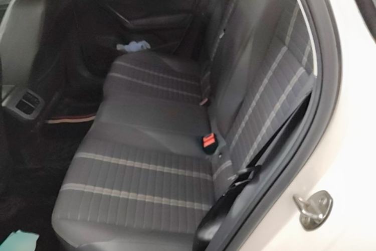 Used Volkswagen Lavida 2022 280TSI DSG Comfort Edition Left Rear Seat