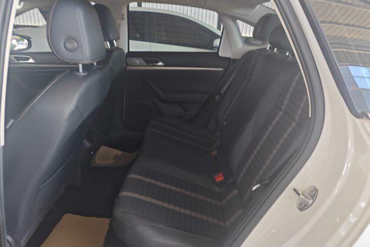 Used Volkswagen Lavida 2022 280TSI DSG Comfort Edition Left Rear Seat