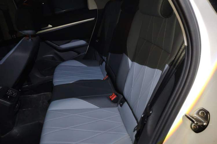 Used Volkswagen Lavida 2022 1.5L Automatic Comfort Edition Left Rear Seat