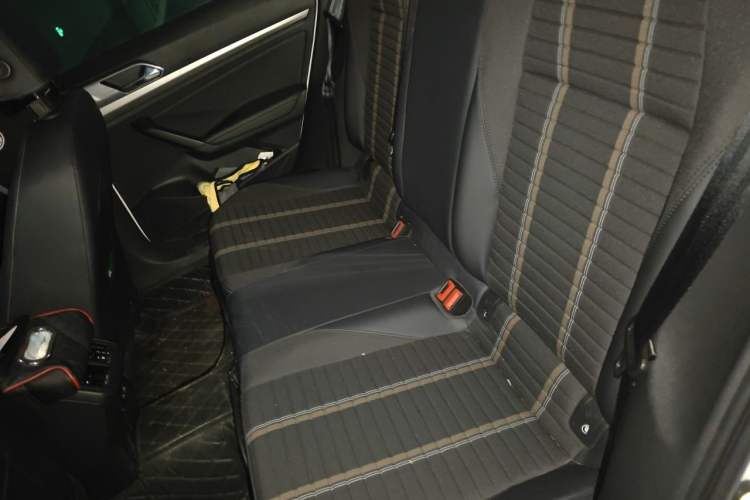 Used Volkswagen Lavida 2022 280TSI DSG Comfort Edition Left Rear Seat
