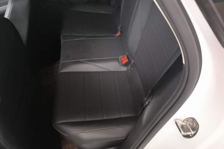 Used Volkswagen Lavida 2022 1.5L Automatic Comfort Edition Left Rear Seat
