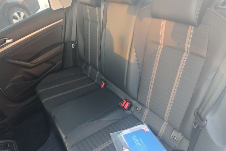 Used Volkswagen Lavida 2022 280TSI DSG Comfort Edition Left Rear Seat